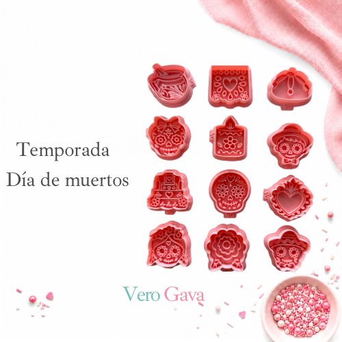 Día de muertos